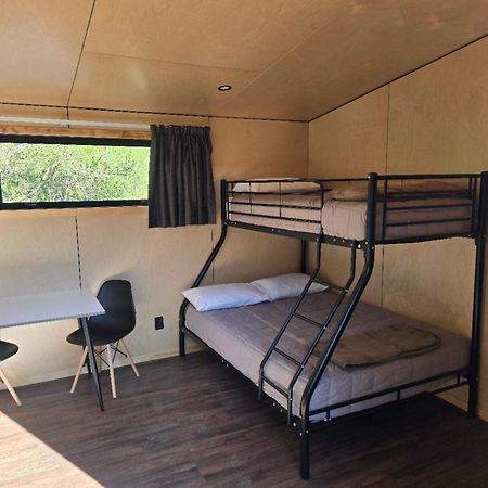 Jackson'S Retreat Alpine Holiday Park Jacksons 외부 사진