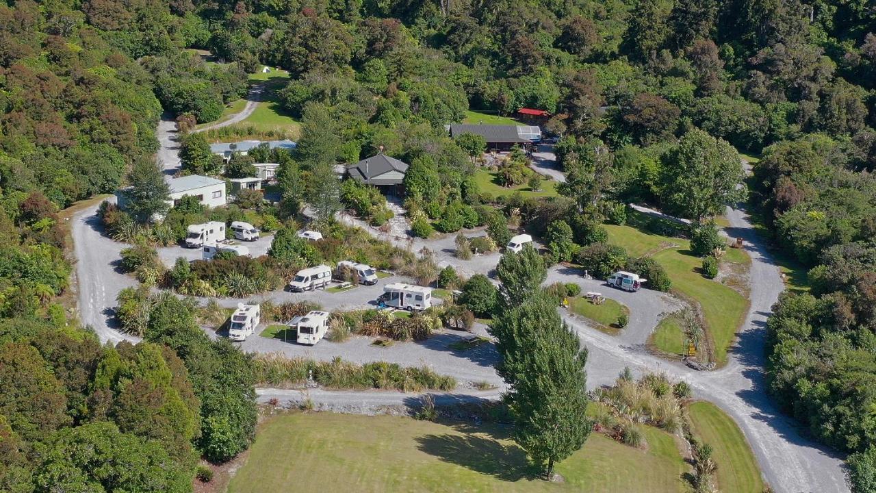 Jackson'S Retreat Alpine Holiday Park Jacksons 외부 사진