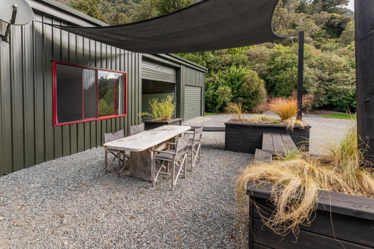 Jackson'S Retreat Alpine Holiday Park Jacksons 외부 사진