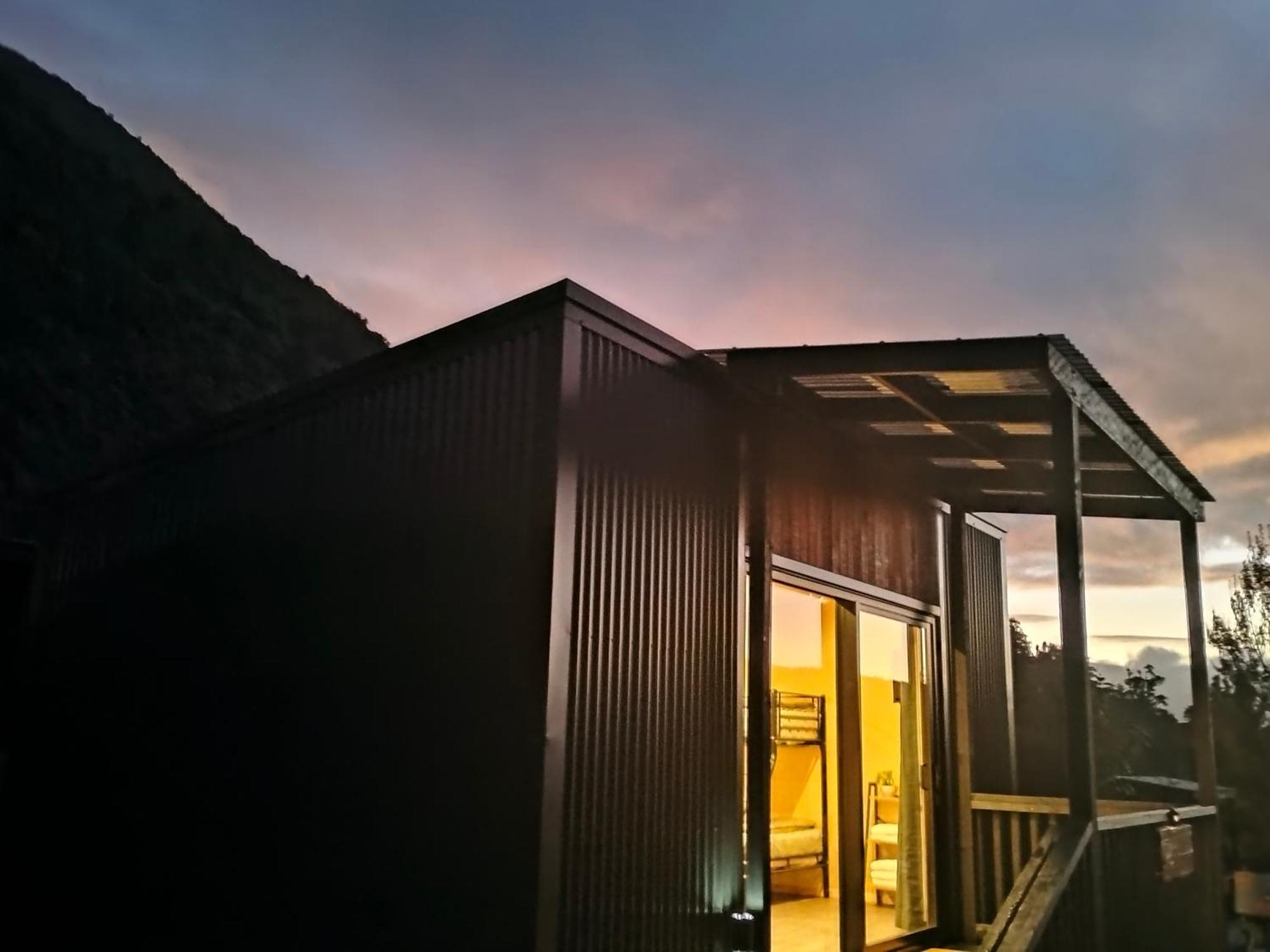 Jackson'S Retreat Alpine Holiday Park Jacksons 외부 사진
