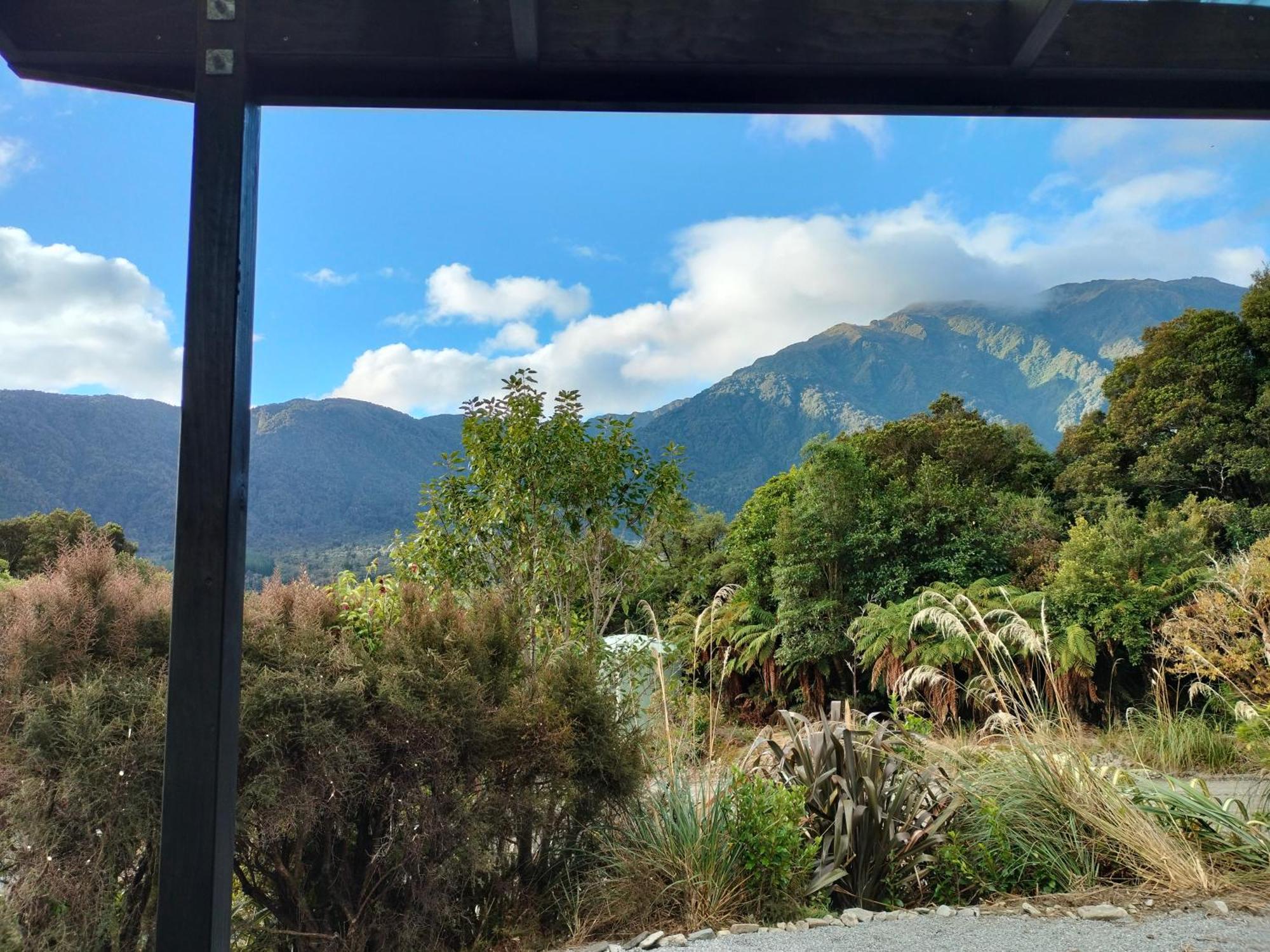 Jackson'S Retreat Alpine Holiday Park Jacksons 외부 사진