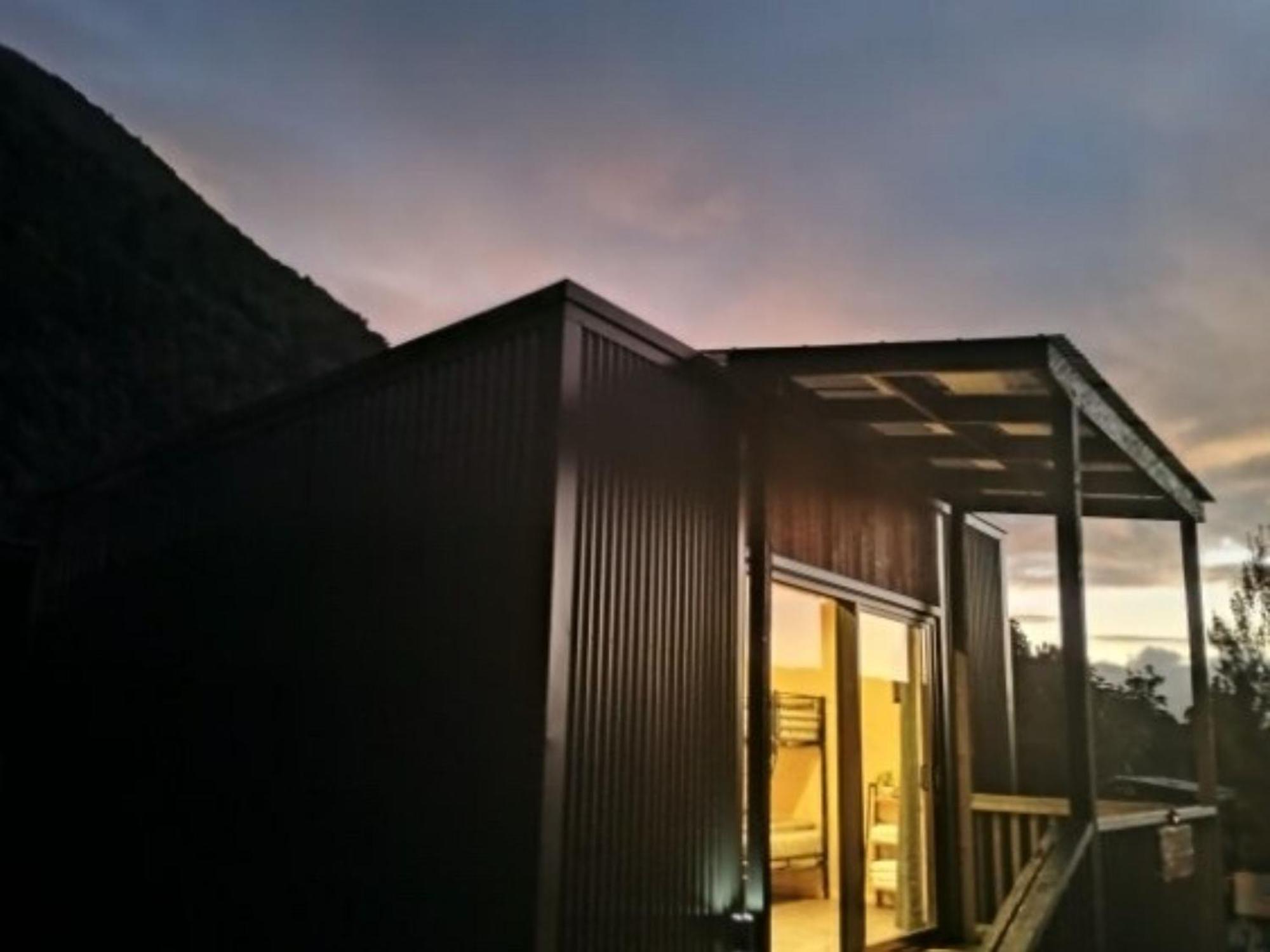 Jackson'S Retreat Alpine Holiday Park Jacksons 외부 사진