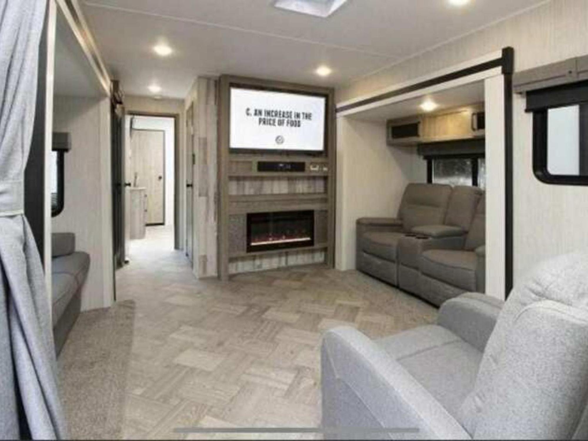 Jackson'S Retreat Alpine Holiday Park Jacksons 외부 사진