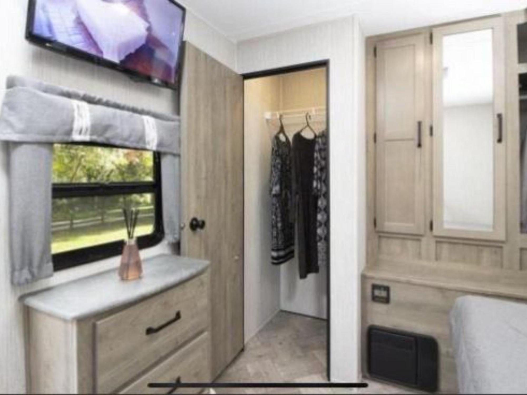 Jackson'S Retreat Alpine Holiday Park Jacksons 외부 사진