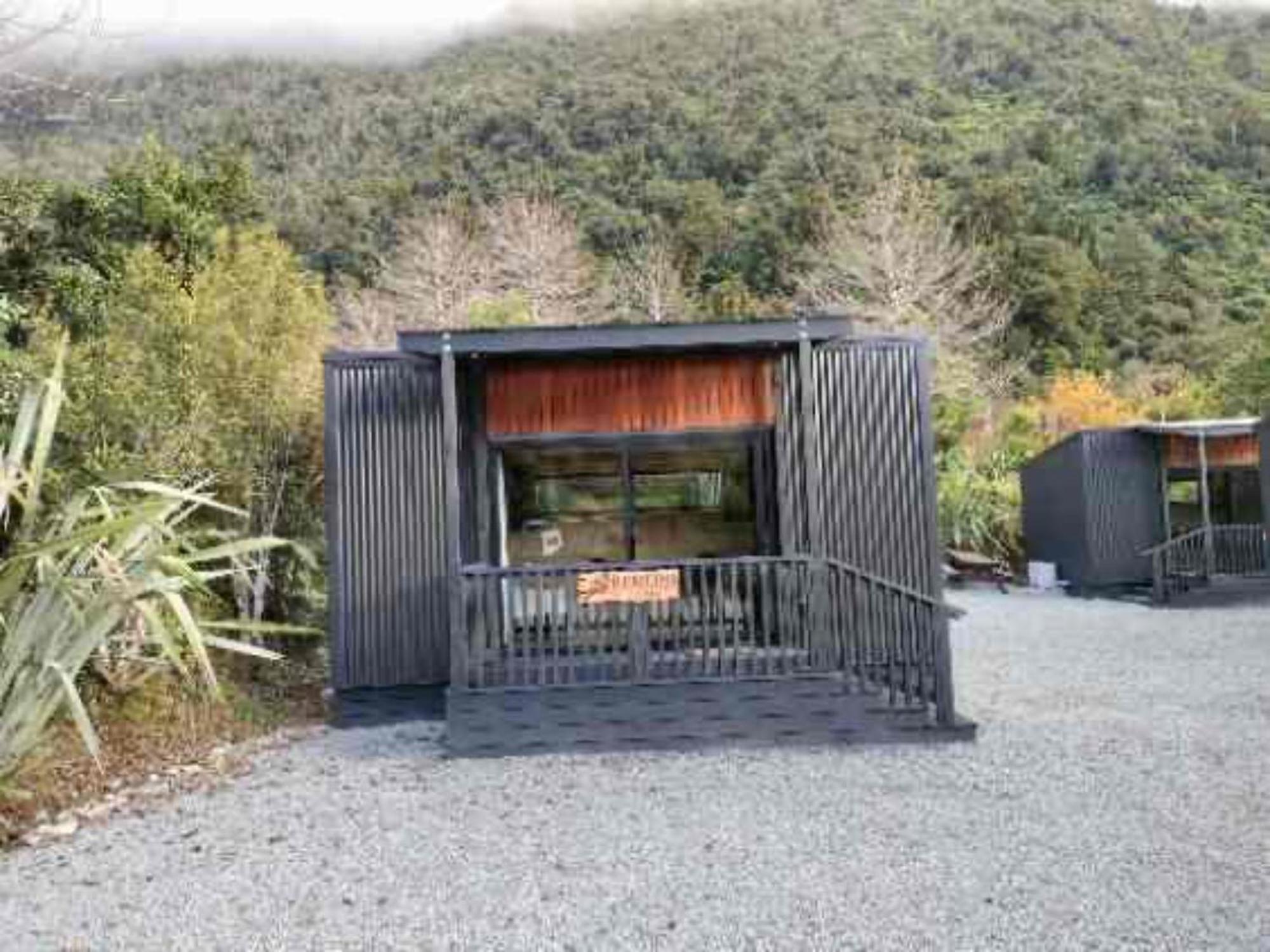 Jackson'S Retreat Alpine Holiday Park Jacksons 외부 사진