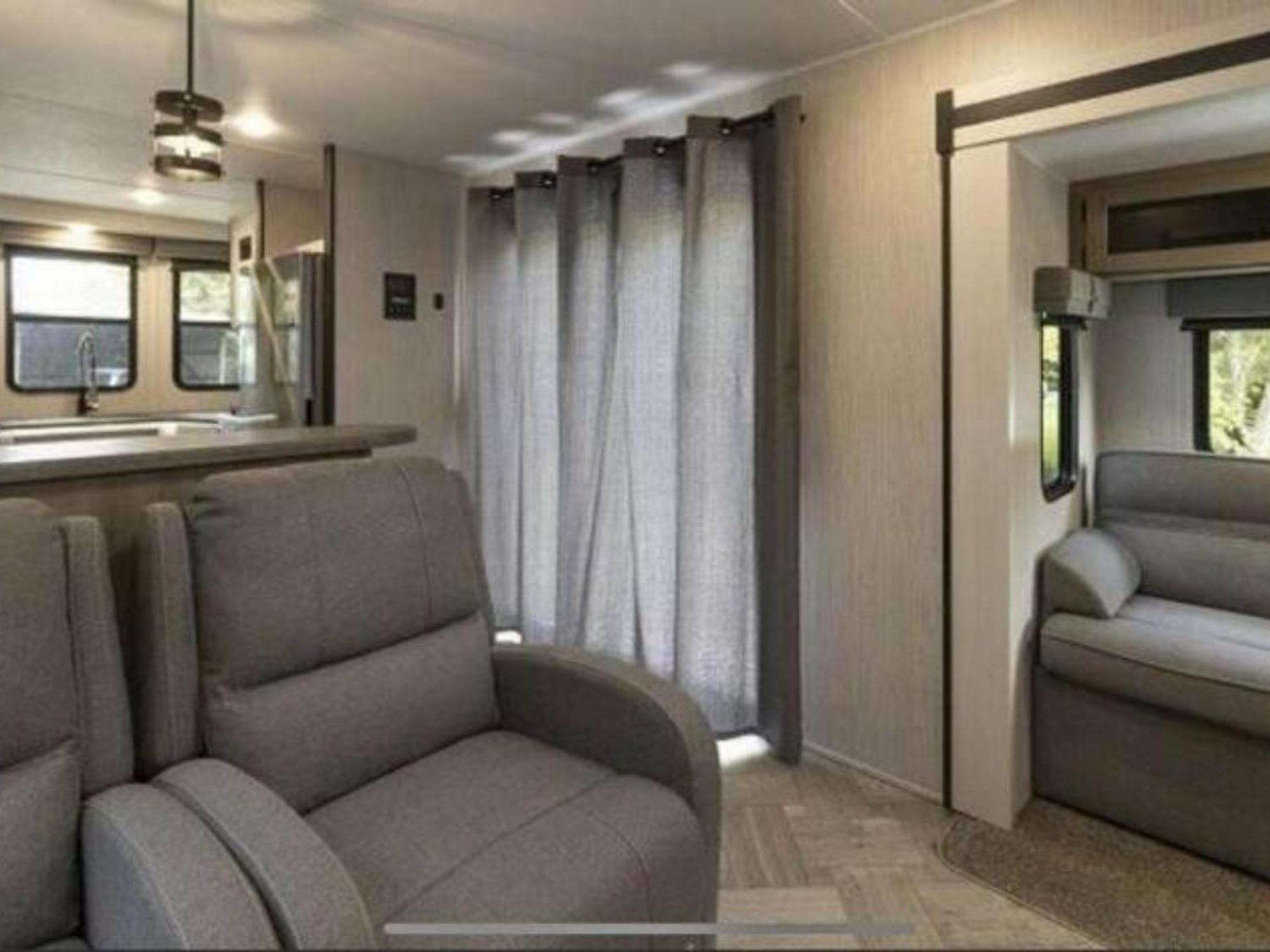Jackson'S Retreat Alpine Holiday Park Jacksons 외부 사진
