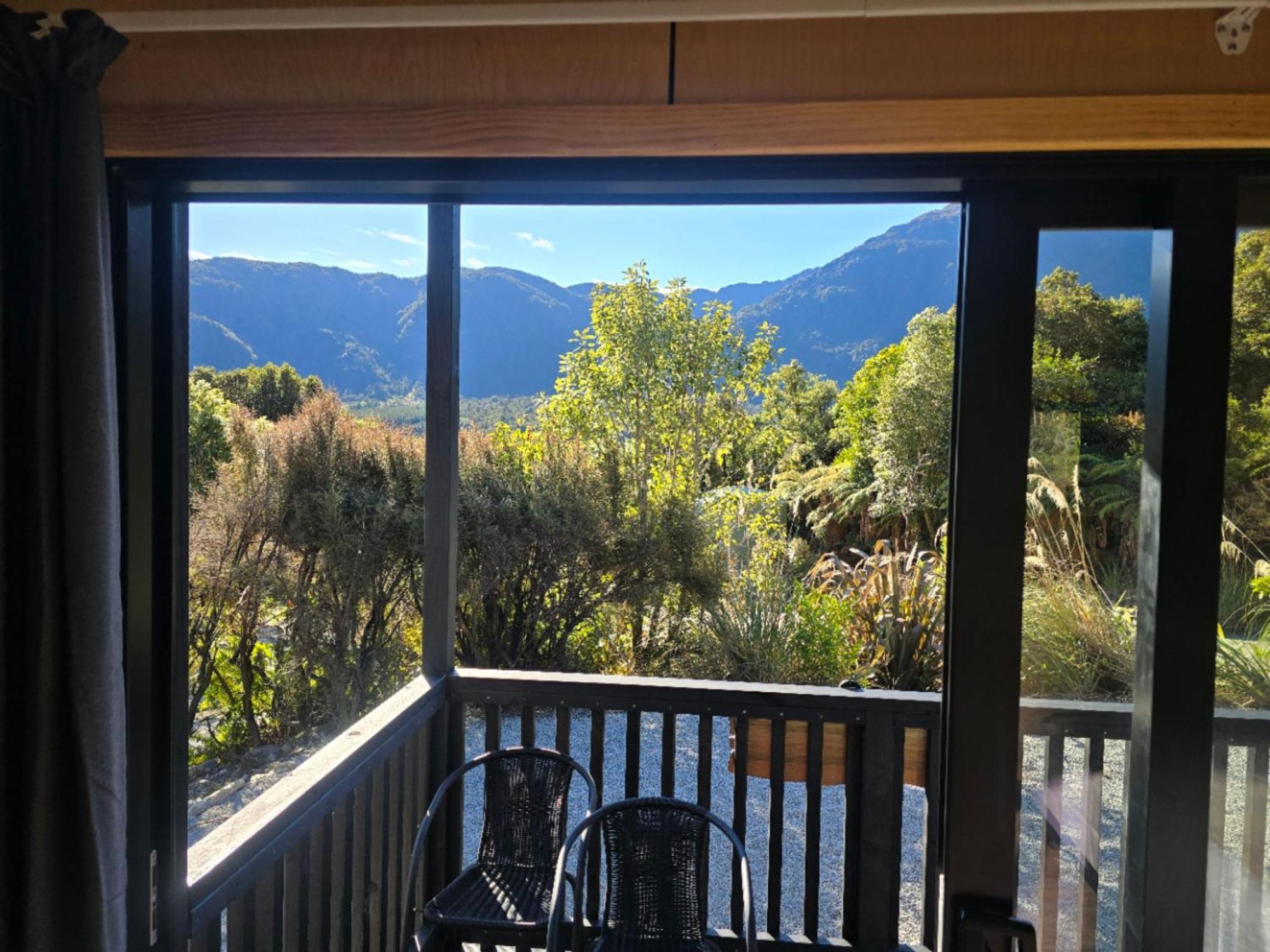 Jackson'S Retreat Alpine Holiday Park Jacksons 외부 사진
