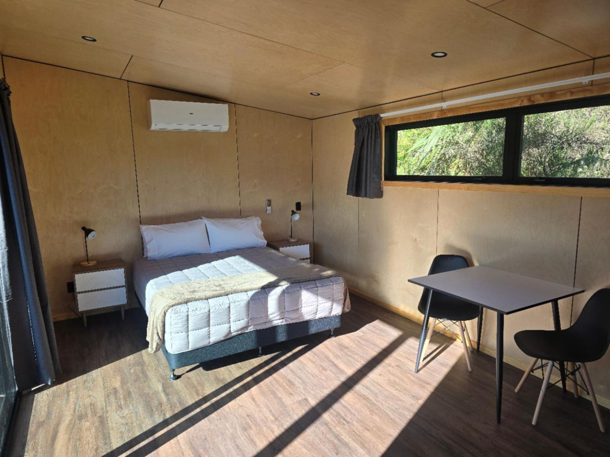 Jackson'S Retreat Alpine Holiday Park Jacksons 외부 사진