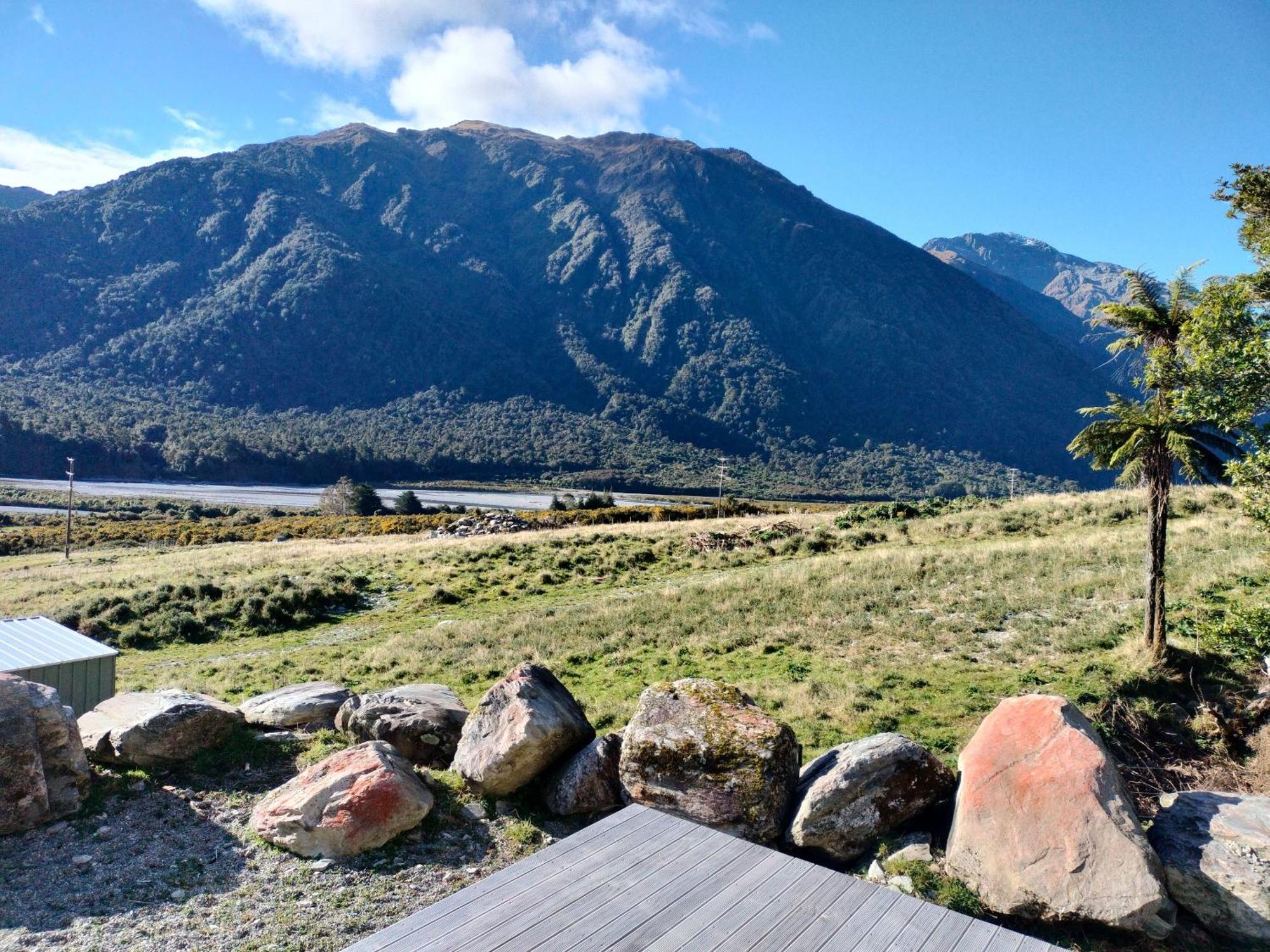 Jackson'S Retreat Alpine Holiday Park Jacksons 외부 사진
