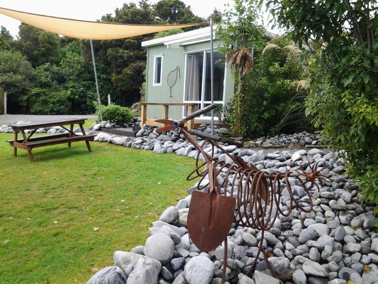 Jackson'S Retreat Alpine Holiday Park Jacksons 외부 사진