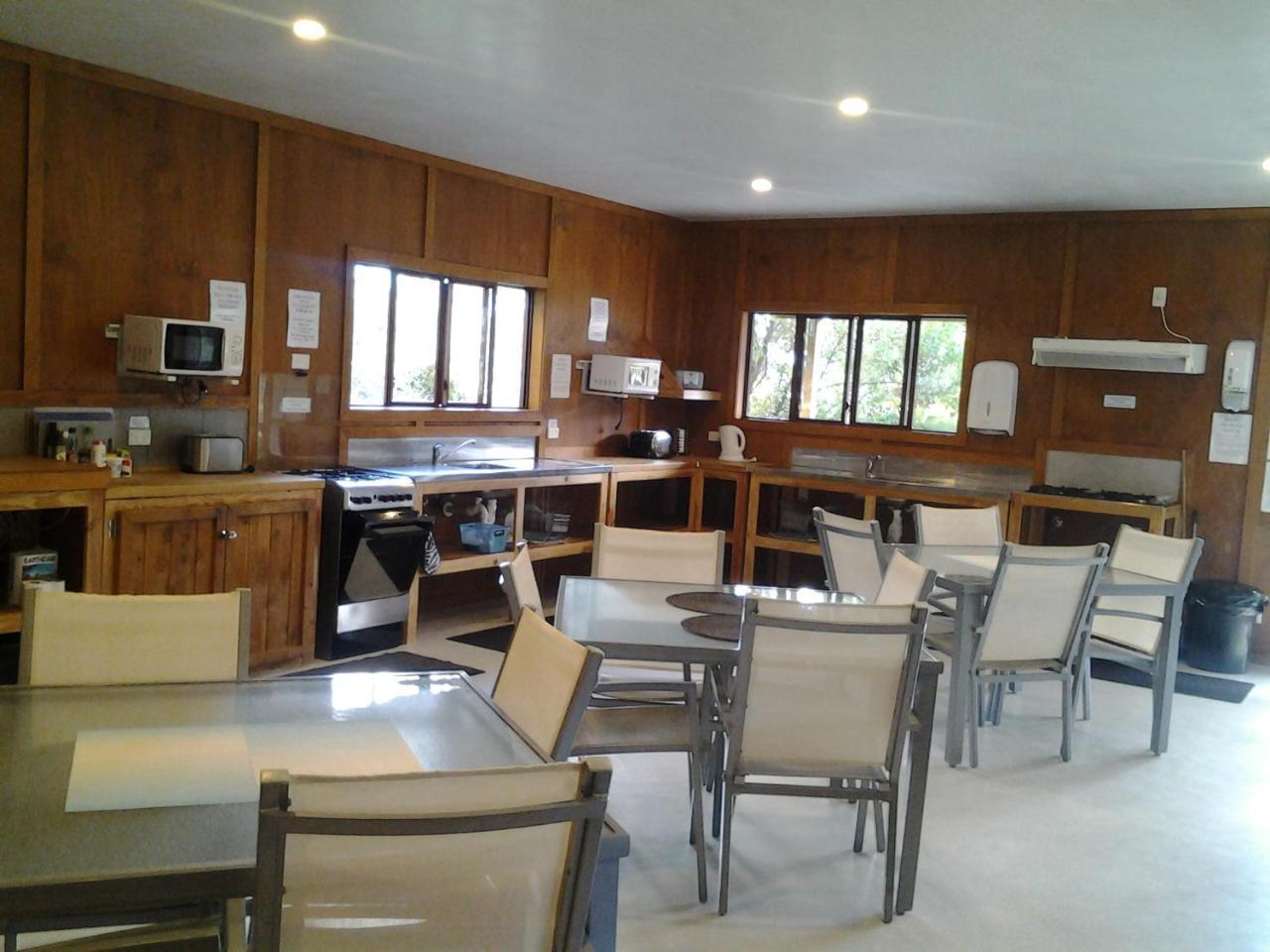 Jackson'S Retreat Alpine Holiday Park Jacksons 외부 사진