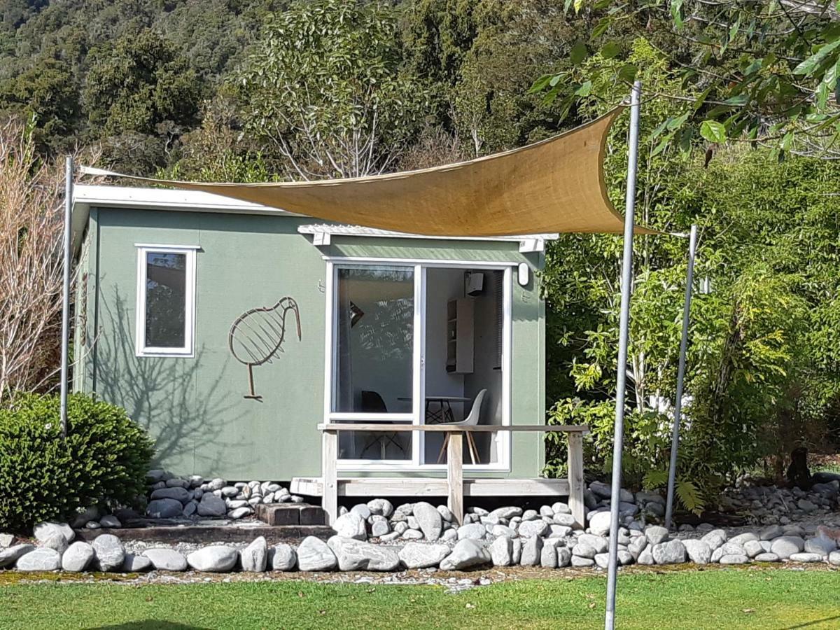 Jackson'S Retreat Alpine Holiday Park Jacksons 외부 사진